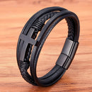 Pulseira Masculina Thomas