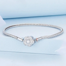 Pulseiras Para Berloque - Prata 925