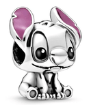 Berloque Baby Stitch - Prata 925