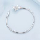Pulseiras Para Berloque - Prata 925