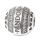 Berloque Separador My Life Pandora - Prata 925