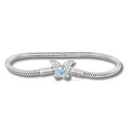 Pulseiras Para Berloque - Prata 925 - Agma Brasil