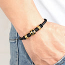 Pulseira Masculina Pelé