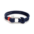 Pulseira Masculina Lobo