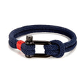 Pulseira Masculina Lobo