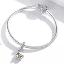 Berloque Alpaca - Charm em Prata 925