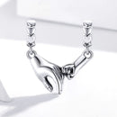 Berloque Amor Materno - Charm em Prata 925