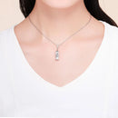Berloque Big Ben - Charm em Prata 925