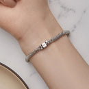 Bracelete Athenas - Prata 925
