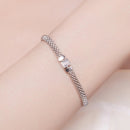 Bracelete Athenas - Prata 925