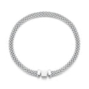 Bracelete Athenas - Prata 925 - Agma Brasil