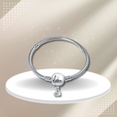 Pulseira Love - Prata 925