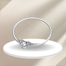 Bracelete Quadribol - Prata 925