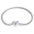 Pulseiras Para Berloque - Prata 925 - Agma Brasil