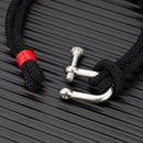 Pulseira Masculina Lobo