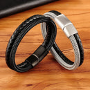 Pulseira Masculina Oden