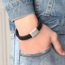 Pulseira Masculina Albert