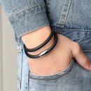 Pulseira Masculina Mateo