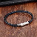 Pulseira Masculina Wagon