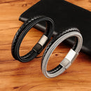 Pulseira Masculina Oden