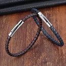 Pulseira Masculina Wagon