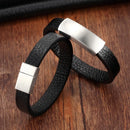 Pulseira Masculina Albert