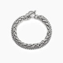 Pulseira Bells de Aço Inoxidável - Agma Brasil