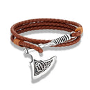 Pulseira Masculina Brok