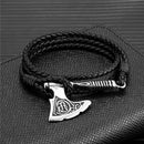 Pulseira Masculina Brok