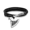 Pulseira Masculina Brok