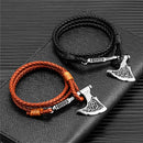 Pulseira Masculina Brok