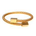 Pulseira Masculina Leonard - Agma Brasil