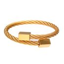 Pulseira Masculina Leonard - Agma Brasil