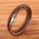 Pulseira Masculina Veyron - Agma Brasil