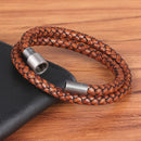 Pulseira Masculina Veyron
