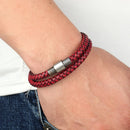 Pulseira Masculina Veyron