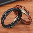 Pulseira Masculina Veyron