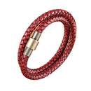 Pulseira Masculina Veyron