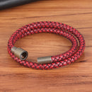 Pulseira Masculina Veyron