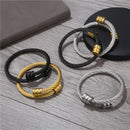 Pulseira Masculina Vincent