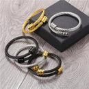 Pulseira Masculina Vincent