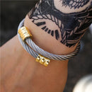 Pulseira Masculina Vincent