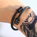 Pulseira Masculina Vincent