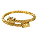 Pulseira Masculina Vincent - Agma Brasil