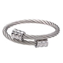 Pulseira Masculina Vincent - Agma Brasil