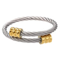 Pulseira Masculina Vincent - Agma Brasil