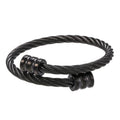 Pulseira Masculina Vincent - Agma Brasil