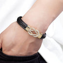 Pulseira Masculina Rogger