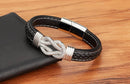 Pulseira Masculina Rogger
