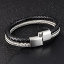 Pulseira Masculina Oden